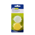 Pocket Pill Caddy package