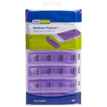 Ezy Dose® Medtime Planner® (Medium, Clamshell)