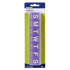 XL Weekly Contoured Pill Planner