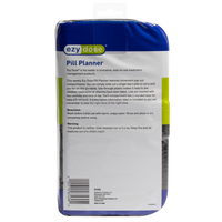 One-Day-At-A-Time® Planner with Carrying Case directions