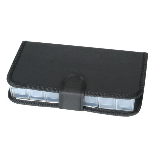 One-Day-At-A-Time® Planner with Carrying Case Closed