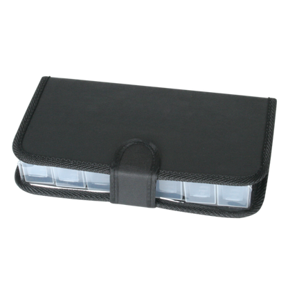 One-Day-At-A-Time® Planner with Carrying Case Closed