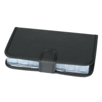 One-Day-At-A-Time® Planner with Carrying Case Closed