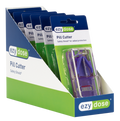 Ezy Dose® Safety-Shield® Pill Cutter Display