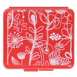 Pockettes® red floral
