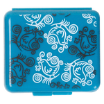 Pockettes® blue floral