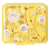 Pockettes® yellow floral