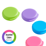 Daily Pill Containers in assorted colors