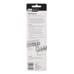 Easy Fill Weekly Pill Organizer (XL) back of package