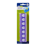 Easy Fill Weekly Pill Organizer (XL) in packaging
