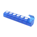 Ezy Dose® Easy Fill Weekly Pill Organizer (XL)