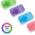 Portable Pill Cutter in assorted colors