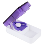 Portable Pill Cutter detail