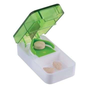 Ezy Dose® Portable Pill Cutter