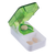 Portable Pill Cutter with pill storage