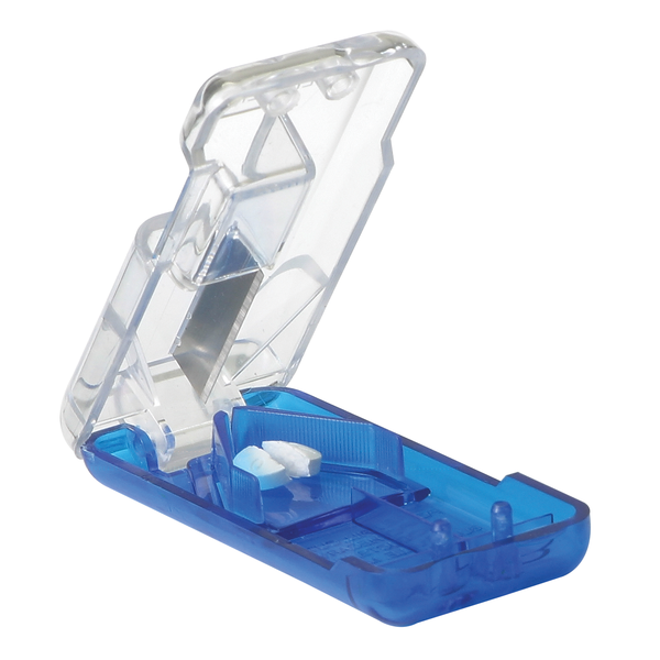 Ezy Dose Pocket Cutter with Dispenser