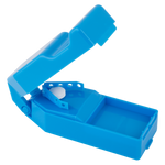 Ezy Dose® Deluxe Pill Cutter with Storage