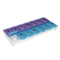 Ezy Dose® Locking 2-Week Pill Planner (2XL)