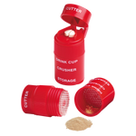 Pill Cutter & PIll Crusher
