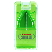 Ezy Dose® Safety-Shield® Pill Cutter