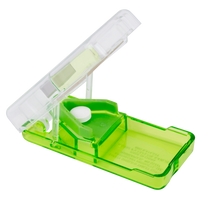 Ezy Dose Pill Cutter with safety shield