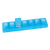 Small Locking Weekly Pill Planner