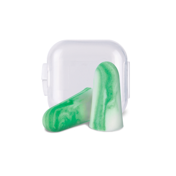 PROTECHS™ Ear Plugs for WORK