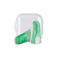 PROTECHS™ Ear Plugs for WORK