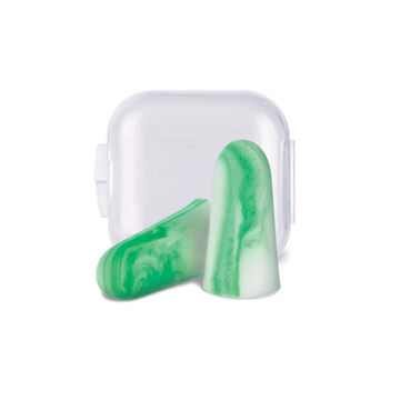 PROTECHS™ Ear Plugs for WORK