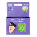 PROTECHS™ Ear Plugs for TRAVEL