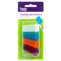 Flents® Toothbrush Covers (4 Count)