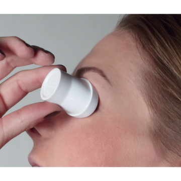 Flents® Plastic Eye Wash Cup