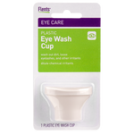 Plastic Eye Wash Cup package