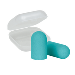 Super Sleep® Ear Plugs with carrying case