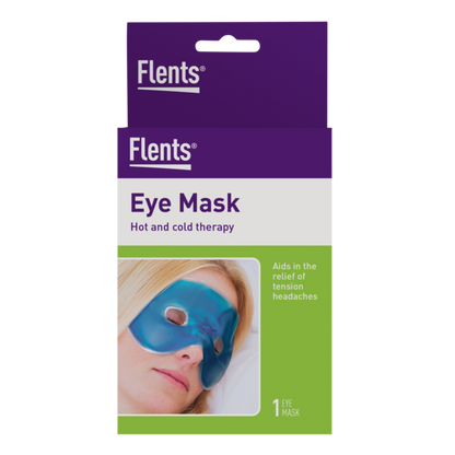 Flents Hot/Cold Eye Mask