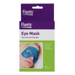 Flents Hot/Cold Eye Mask
