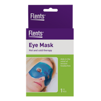 Flents Hot/Cold Eye Mask