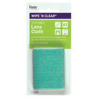 Textured Lens Cloth