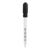 Straight-Tip Calibrated Glass Medicine Dropper (1 mL)