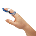 Toad Finger Splint (Medium)