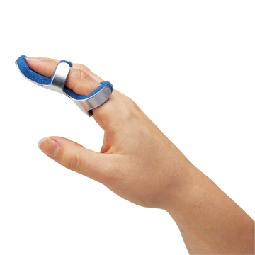 Flents® Toad Finger Splint (Medium)