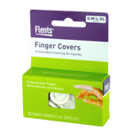 Box of Finger Covers
