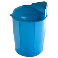 Vitamin Organizer blue