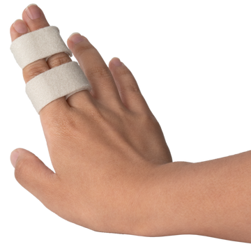 Strive® Finger & Toe Wraps