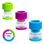 Pill Crusher with Storage assorted colors