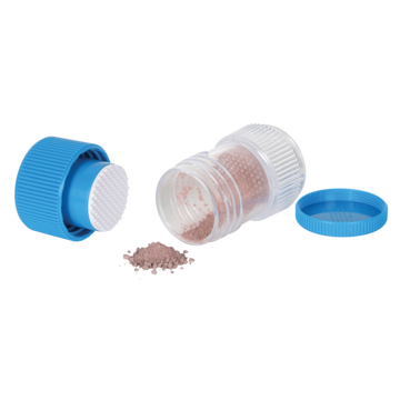 Ezy Dose® Pill Crusher with Storage