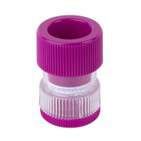 Pill Crusher with Storage
