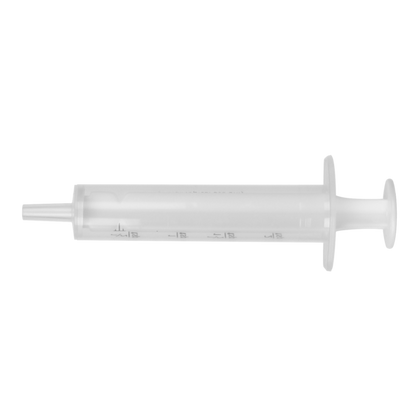 Plastic Syringe 10ml