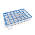 Ezy Dose® Pharmadose Pill Organizer (Small)