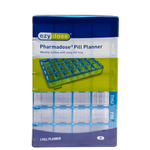 Maxi-Pharmadose Pill Planner package